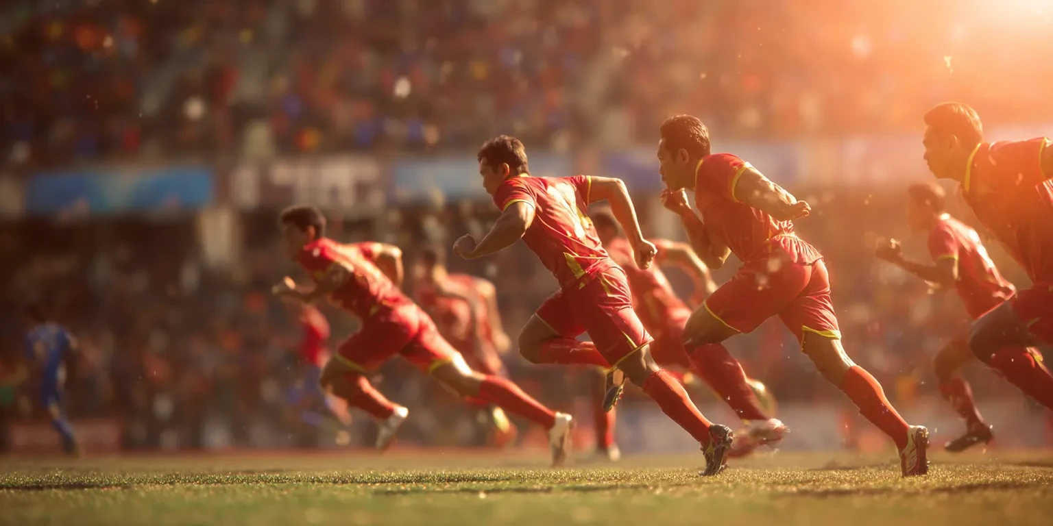 arsenal88 — Boost